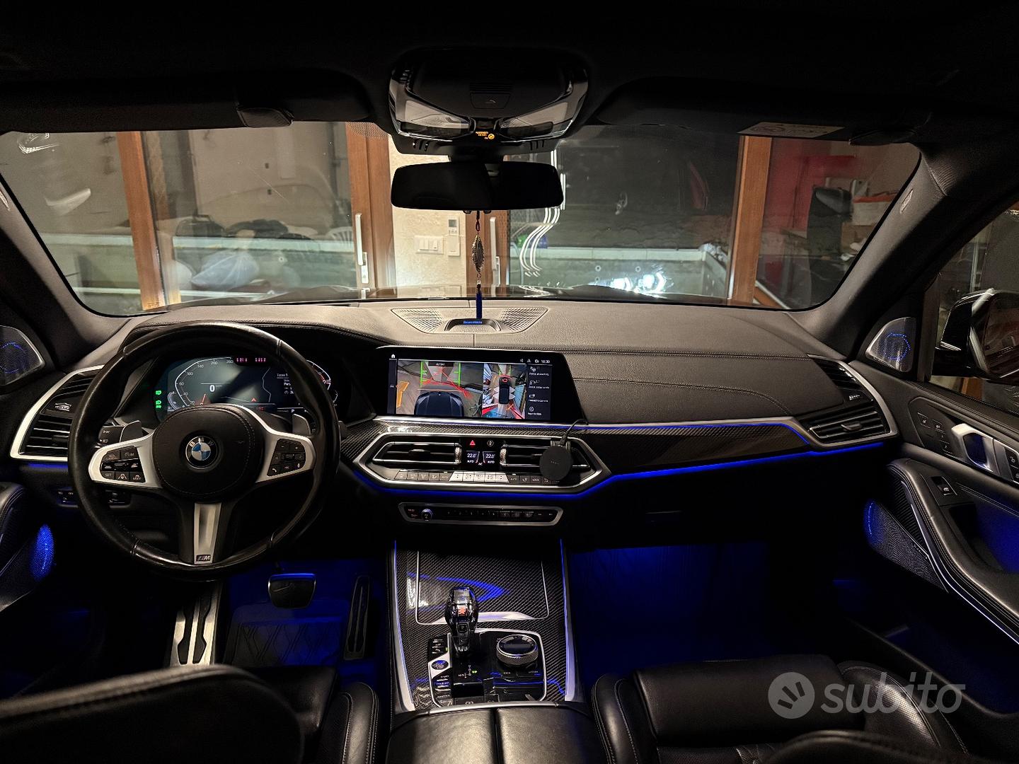 BMW X5 2021 photo 3