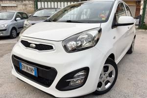 Kia Picanto 1.0 EcoGPL 5 porte
