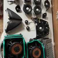 Harman Kardon Surround Sound