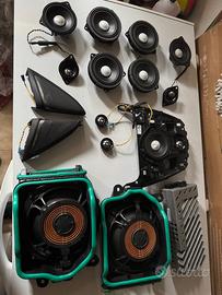 Harman Kardon Surround Sound