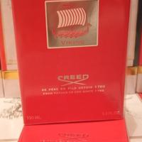 profumo VIKING CREED EDP 100ml uomo 