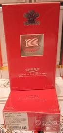 profumo VIKING CREED EDP 100ml uomo 
