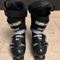 SCARPONI SCI DONNA ATOMIC HAWX R85X MAGNA 24 24.5