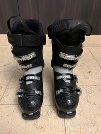 SCARPONI SCI DONNA ATOMIC HAWX R85X MAGNA 24 24.5