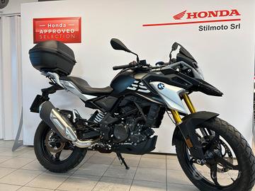 Bmw G 310 GS