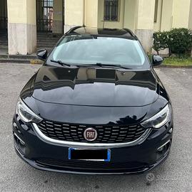 Fiat Tipo 1.6 Mjt S&S DCT SW Lounge