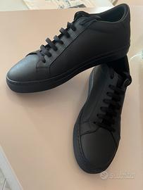 Scarpe Armani Exchange