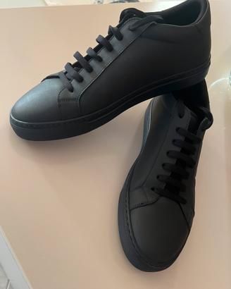 Scarpe Armani Exchange