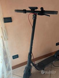 Monopattino Elettrico