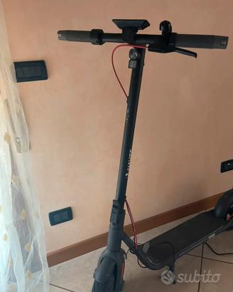 Monopattino Elettrico