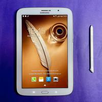 Tablet Samsung Galaxy note 8, (LEGGERE DESCRIZIONE