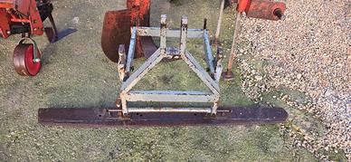 Trattore Lama tagliaerba 1.50cm