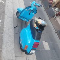 Vespa 50 cc