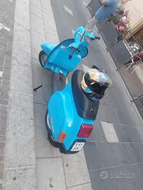 Vespa 50 cc