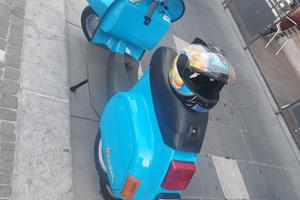 Vespa 50 cc