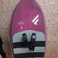 Tavola wing foil 4.7 fanatic sky wing