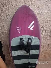 Tavola wing foil 4.7 fanatic sky wing