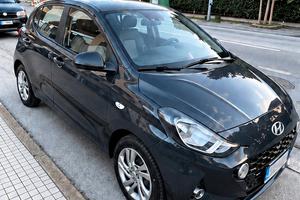 Hyundai i10 1.0 Advance – Aprile 2022 – 34.000 km