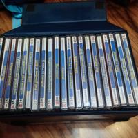 IMPARO GIOCANDO GIOCHI IN CD DeAgostini