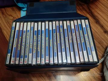 IMPARO GIOCANDO GIOCHI IN CD DeAgostini