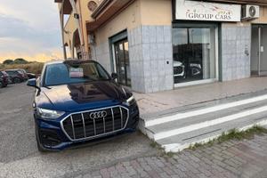 Audi Q5 40 TDI 204 CV quattro S tronic Business