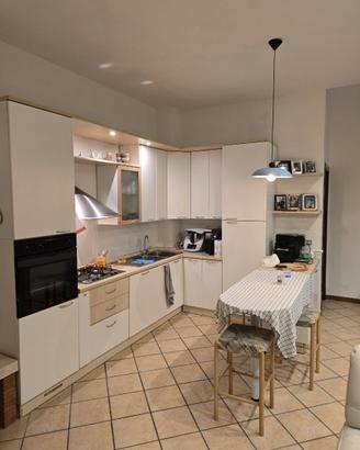 CUCINA COMPONIBILE