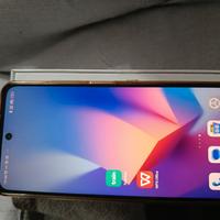 Xiaomi redmi note 10 5G 128 giga 4 giga