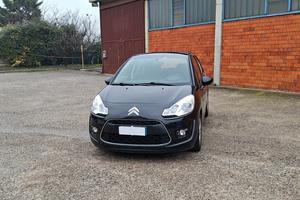 Citroen C3 1.4 Exclusive Style Eco Energy G