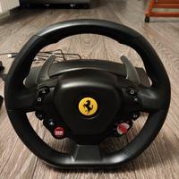 Thrustmaster T80 Ferrari 488 GTB