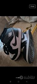 Jordan Air mid 