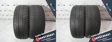 235 55 18 Bridgestone 90% MS Pneus