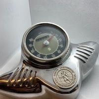 CONTACHILOMETRI PER VESPA N. 8 FARO BASSO VEL100 K