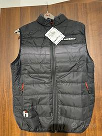 Gilet hebo imbottito