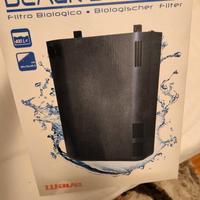 filtro interno acquario 