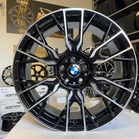 Cerchi Bmw raggio 20 NUOVI cod.178332