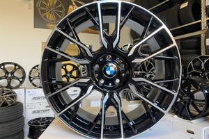 Cerchi Bmw raggio 20 NUOVI cod.178332