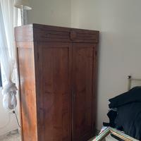 Credenza Legno Artigianale