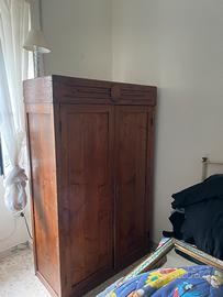 Credenza Legno Artigianale