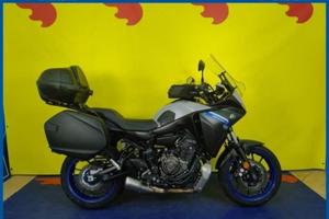 YAMAHA Tracer 7 Garantita e Finanziabile