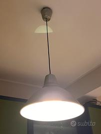 Lampade a sospensione