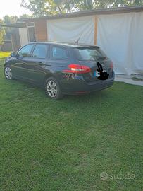 Peugeot 308 se 1.6 hdi