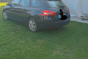 Peugeot 308 se 1.6 hdi