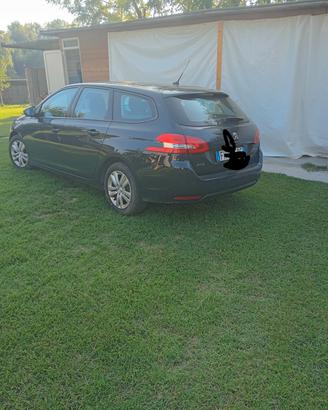 Peugeot 308 se 1.6 hdi