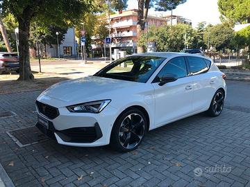Cupra Leon 1.4 e-HYBRID 204 CV DSG