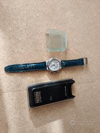 Orologio Swatch anni 70