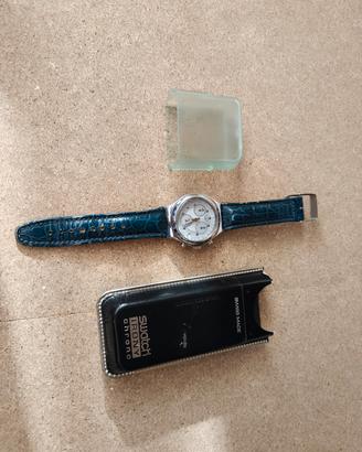 Orologio Swatch anni 70