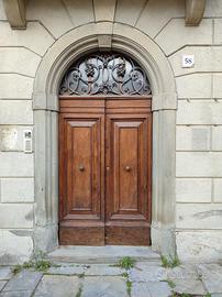 Appartamento Pieve Fosciana [UG344DVVRG]