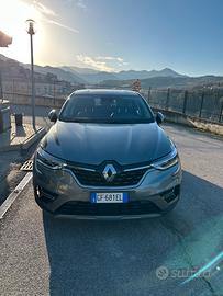 Renault Arkana 1.6 145 CV HYBRID E-TECH INTENS