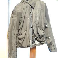 GIACCA INVERN.CON PROTEZIONI E PARASCHIENA DAINESE