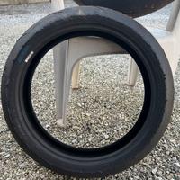 Pirelli Diablo Supercorsa SC1 V2 usate